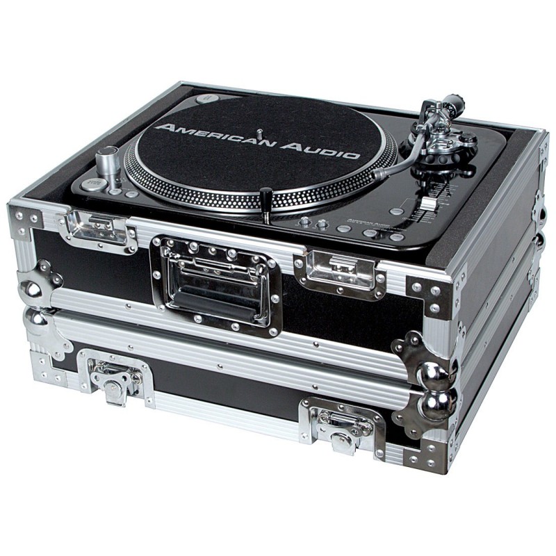 ACF-SA/PROTEK TT PRO case black Accu Case